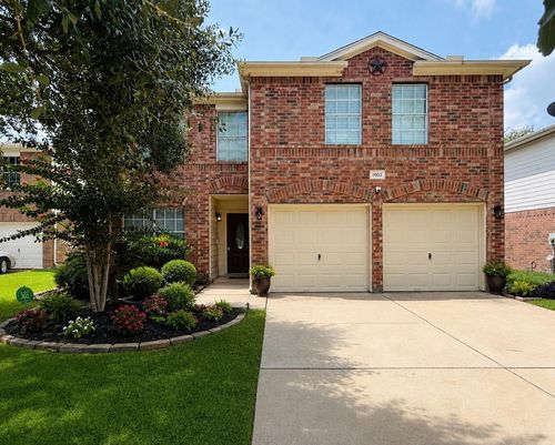 11903 Ezekiel Dr, Tomball, TX, 77375-1758 | Card Image
