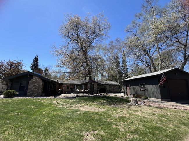 29929 Canary Ln, House other with 2 bedrooms, 2 bathrooms and null parking in Breezy Point MN | Image 58