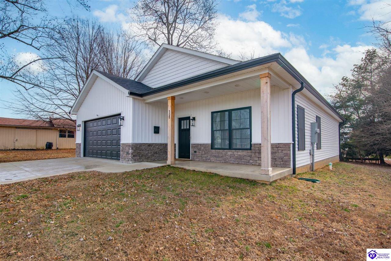 Residential in Vine Grove 3