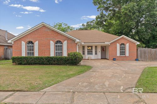 871 Banneker Pl, Mobile, AL, 36617-2948 | Card Image