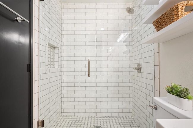 Full bath with toilet and a stall shower | Image 15
