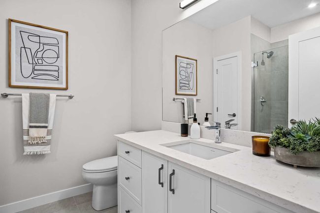 101L - 209 Stewart Creek Rise, Townhouse with 3 bedrooms, 2 bathrooms and 2 parking in Canmore AB | Image 28