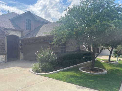 8222 Holly Hock Dr, Arlington, TX, 76001-2919 | Card Image