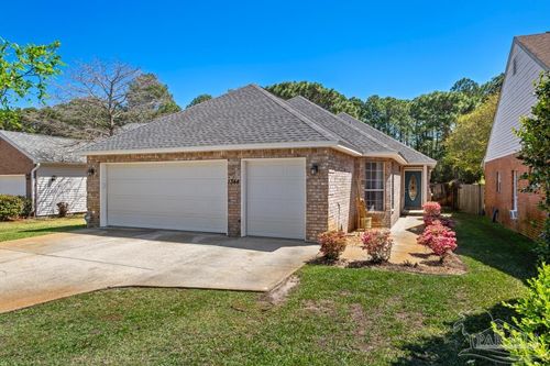 1344 Greenvista Ln, Gulf Breeze, FL, 32563-3468 | Card Image