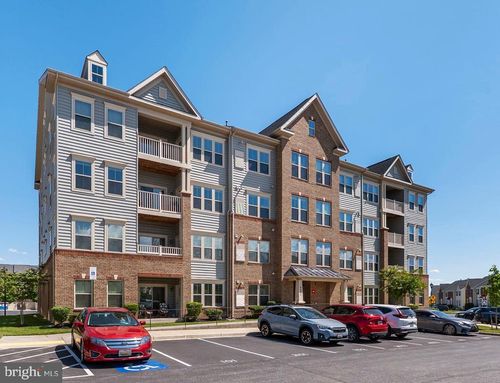 301-4851 Finnical Way, FREDERICK, MD, 21703 | Card Image