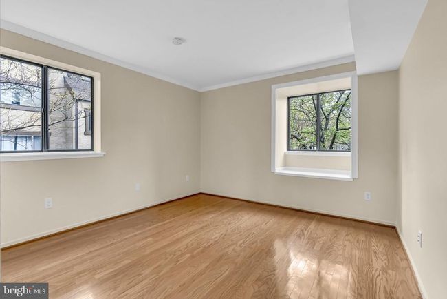 5C - 1665 Parkcrest Cir, Condo with 2 bedrooms, 1 bathrooms and null parking in RESTON VA | Image 14