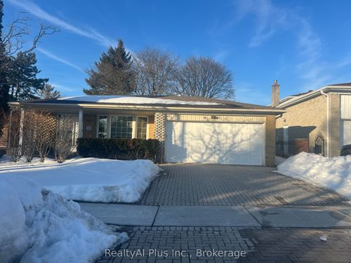 6 Norhead Ave, Scarborough, ON, M1S2X6 | Card Image