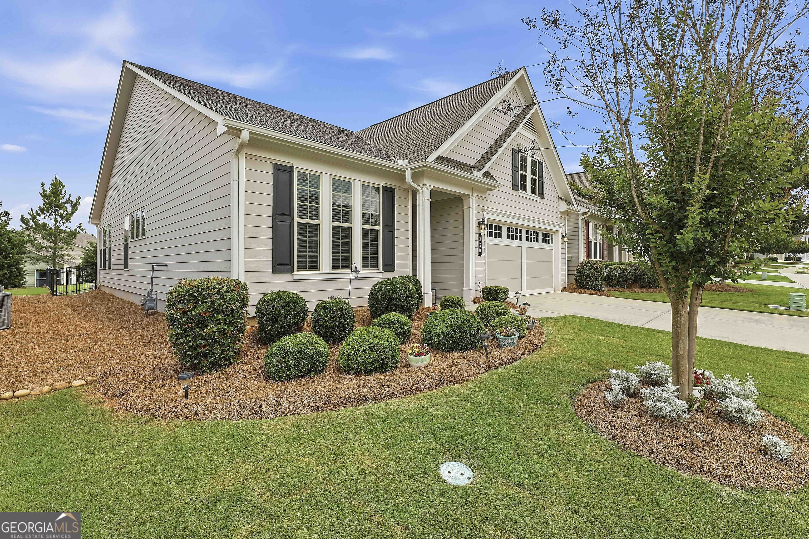 Residential in Peachtree City 3