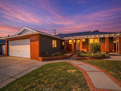 14829 Gagely Dr, La Mirada, CA, 90638-2117 | Card Image