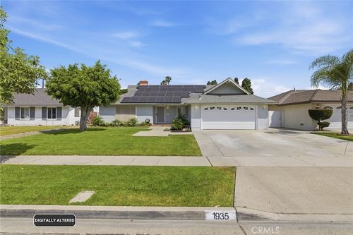 1935 W Chanticleer, Anaheim, CA, 92804 | Card Image