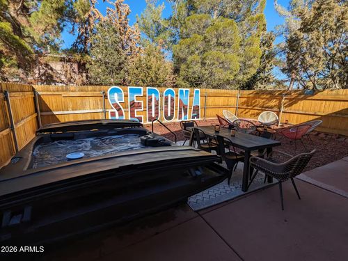 30 Pony Soldier Cir, Sedona, AZ, 86336-4611 | Card Image
