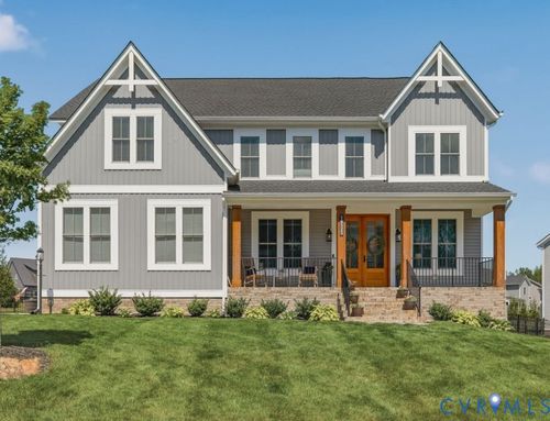 18525 Cove Creek Dr, Moseley, VA, 23120-1945 | Card Image