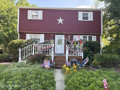 79 Barkalow Ave, Freehold, NJ, 07728-2060 | Card Image