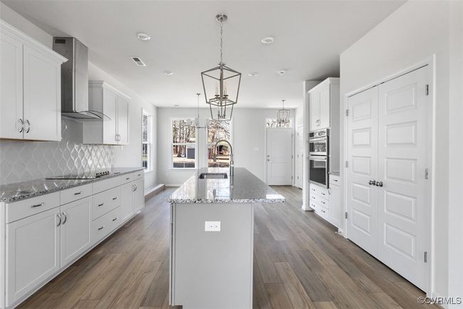224 That Way, Townhouse with 3 bedrooms, 4 bathrooms and null parking in Midlothian VA | Image 7