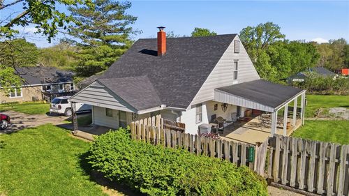 7727 Sharts Rd, Springboro, OH, 45066-1825 | Card Image