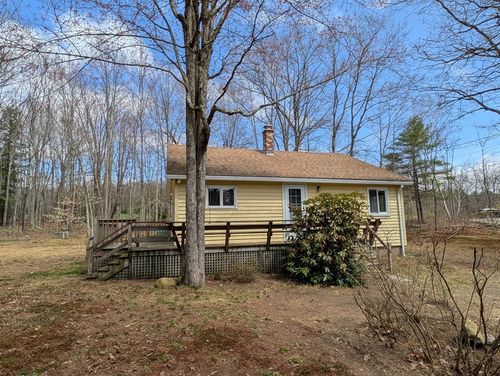 354 Jaffrey Rd, Marlborough, NH, 03455-2516 | Card Image