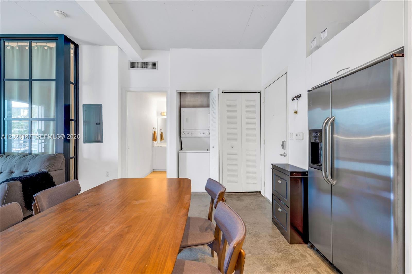 Residential Lease in Miami 5
