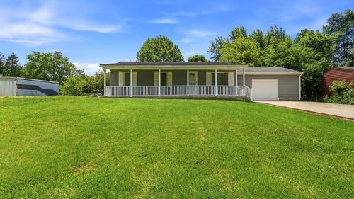 4432 White Road, Centerburg, OH, 43011 | Card Image