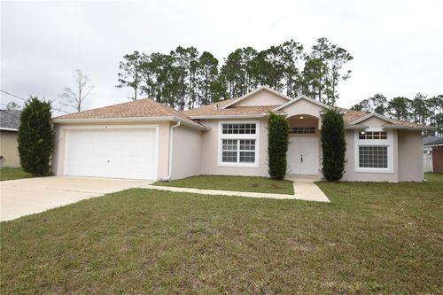 5 Ridley Lane, PALM COAST, FL, 32164 | Card Image