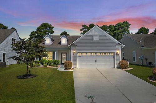 4529 Weekly Dr, Myrtle Beach, SC, 29579-6502 | Card Image