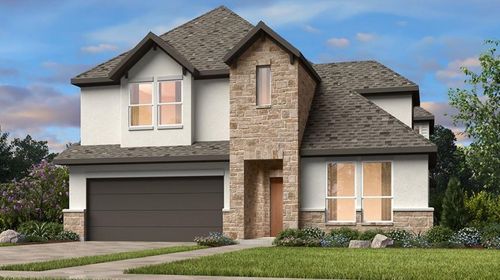 21922 Carinda Crescent Ct, Cypress, TX, 77433-8516 | Card Image