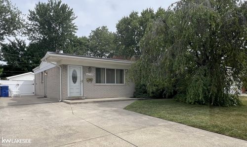 4719 E 12 Mile Rd Road, Warren, MI, 48092 | Card Image