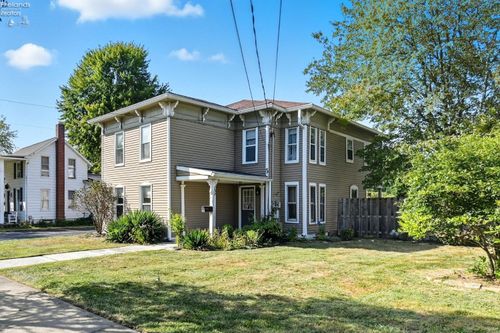 85 Woodlawn Ave, Norwalk, OH, 44857-2253 | Card Image