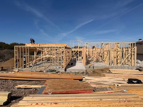 100 Nattie Woods, Horseshoe Bay, TX, 78657-2131 | Card Image