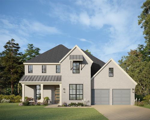 2680 Prestonshire Ln, Prosper, TX, 75078-4091 | Card Image