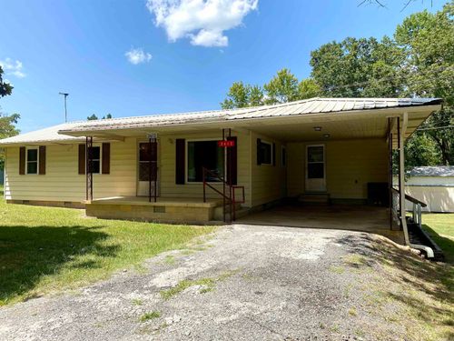 3612 Northlake Rd, Alexander, AR, 72002-8658 | Card Image