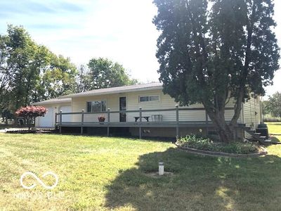 3725 W Us Highway 36, House other with 3 bedrooms, 2 bathrooms and null parking in Danville IN | Image 3