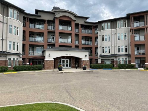 109-5213 61 Street, Red Deer, AB, T4N6N5 | Card Image