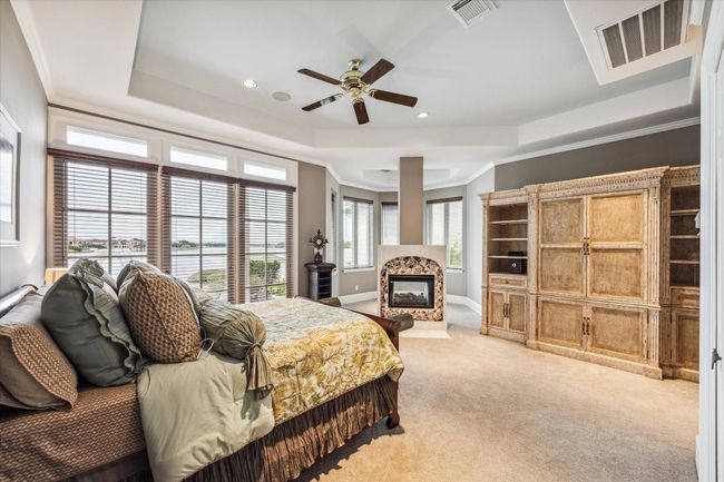 1818 Ray Shell Ct, House other with 5 bedrooms, 7 bathrooms and 5 parking in Seabrook TX | Image 15