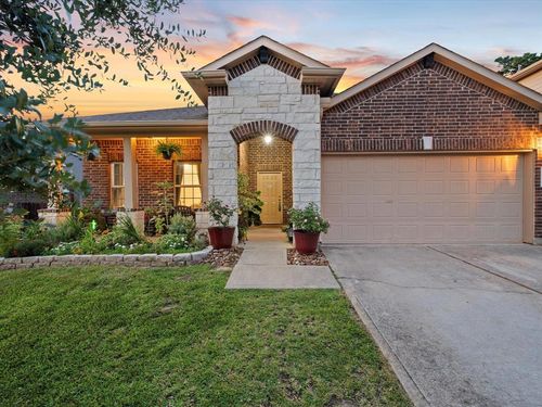 12319 Little Blue Heron Ln, Conroe, TX, 77304-1691 | Card Image