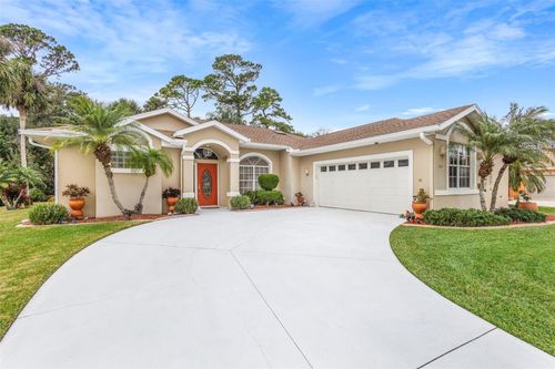 2610 Turnbull Estates Dr, NEW SMYRNA BEACH, FL, 32168-5454 | Card Image