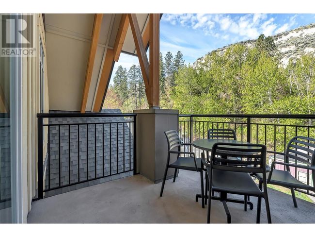 362 - 13011 Lakeshore Dr S, Condo with 1 bedrooms, 1 bathrooms and 2 parking in Summerland BC | Image 7