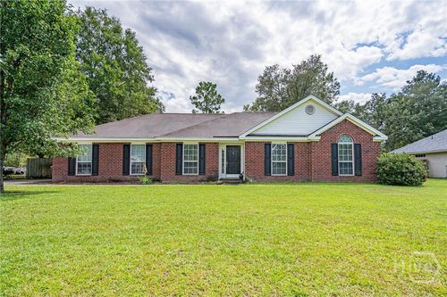 410 Joshua Cir, Ellabell, GA, 31308-7308 | Card Image