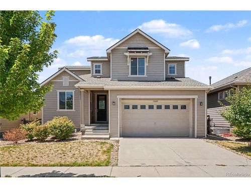 12685 Eagle River Rd, Firestone, CO, 80504-5295 | Card Image