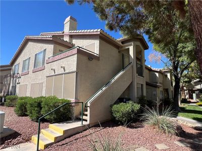 1023 - 5710 E Tropicana Avenue, Condo with 3 bedrooms, 2 bathrooms and null parking in Las Vegas NV | Image 1