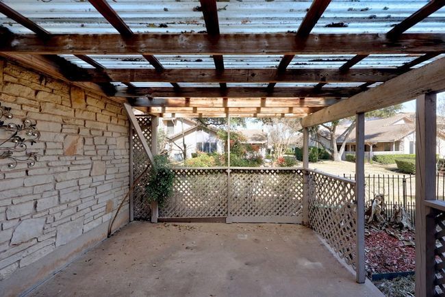 APT-211 - 11512 Tin Cup Dr, Condo with 2 bedrooms, 3 bathrooms and 2 parking in Austin TX | Image 29