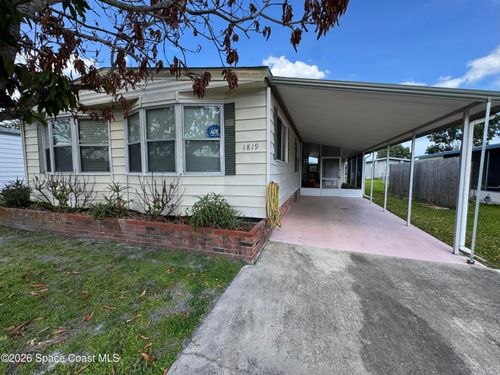 1819 Mango St Ne, Palm Bay, FL, 32905-3322 | Card Image