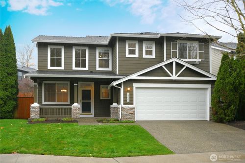 13006 66th Avenue Se, Snohomish, WA, 98296 | Card Image