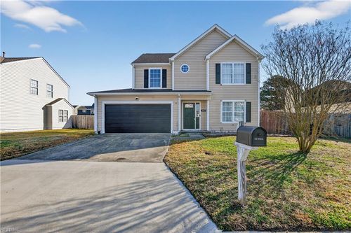 202 Friar Court, Suffolk, VA, 23434 | Card Image