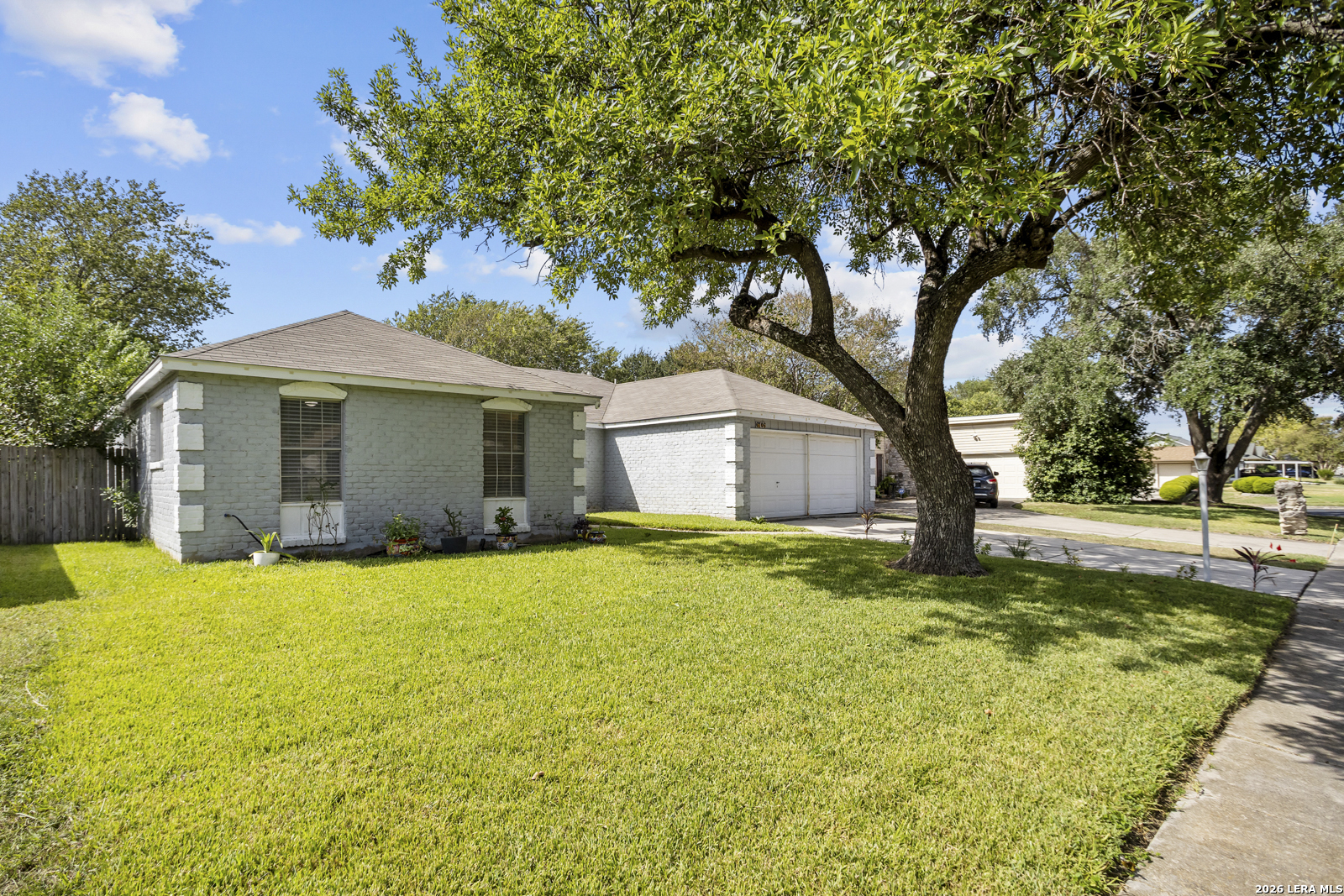 Residential in San Antonio 3