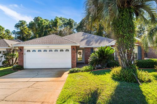 136 Bay Tree Drive, Miramar Beach, FL, 32550 | Card Image