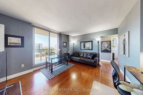 1001-1145 Logan Ave, East York, ON, M4K3G9 | Card Image