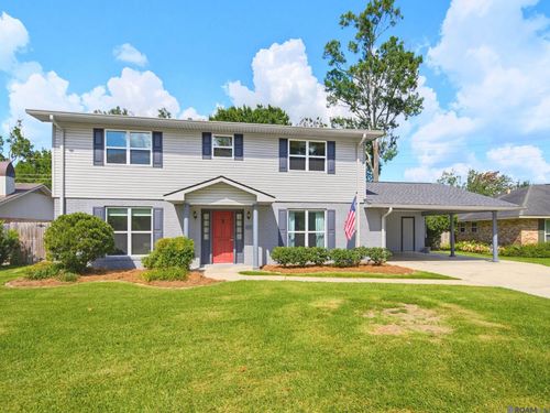 10375 Ridgely Rd, Baton Rouge, LA, 70809-3223 | Card Image