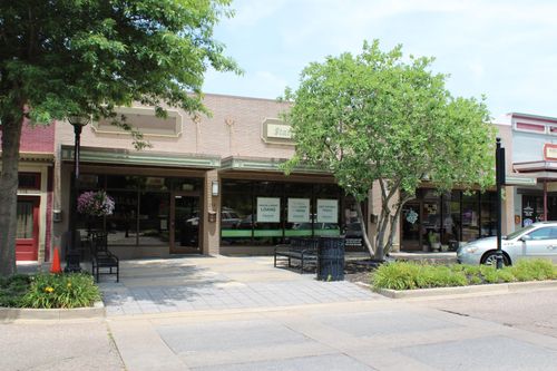 109 W Jackson Ave, Ripley, TN, 38063-1507 | Card Image