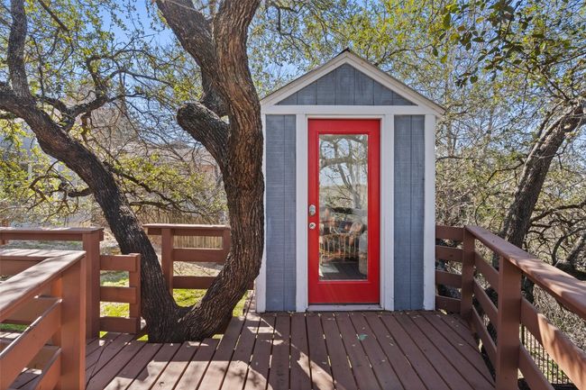 2012 Indian Creek Rd, House other with 4 bedrooms, 2 bathrooms and 3 parking in Austin TX | Image 27