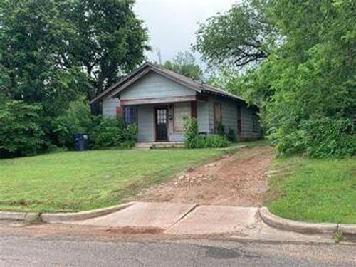 1505 N Louisa Ave, Shawnee, OK, 74804-4407 | Card Image